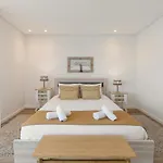 Consolacao Breeze Apartment