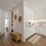 Apartment Consolacao Breeze