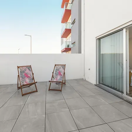 Consolacao Breeze * Atouguia Da Baleia