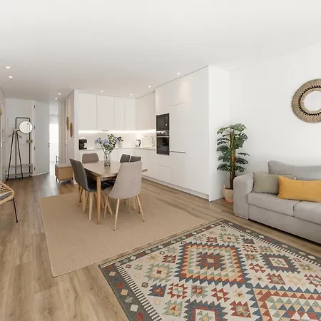 Consolacao Breeze Apartment *