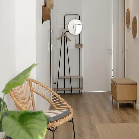 Consolacao Breeze * Atouguia Da Baleia