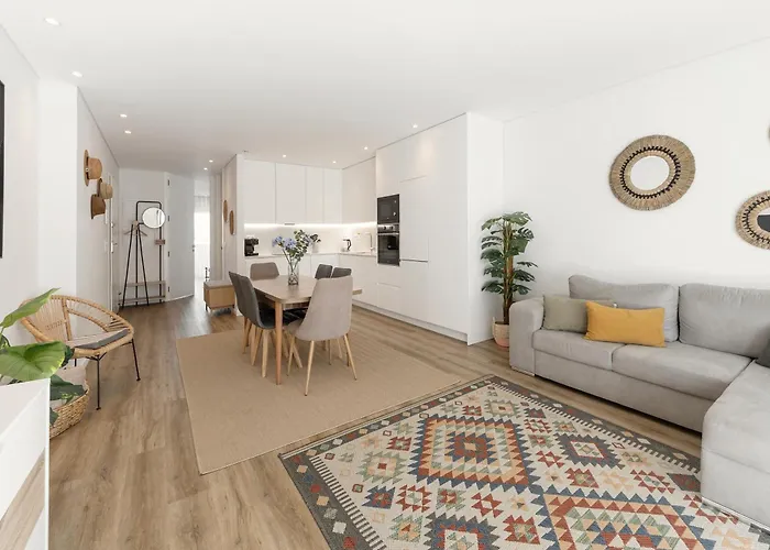 Consolacao Breeze Apartment *