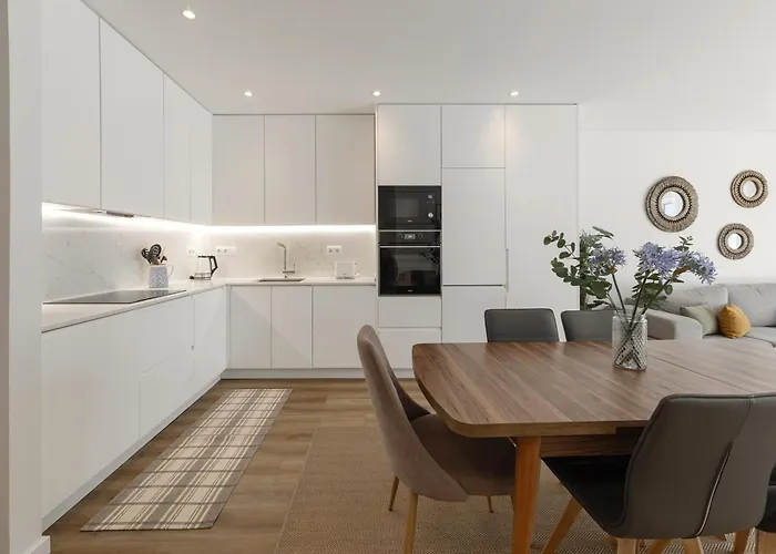 Consolacao Breeze Apartment Atouguia Da Baleia