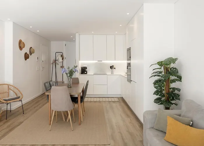 Consolacao Breeze Apartment *