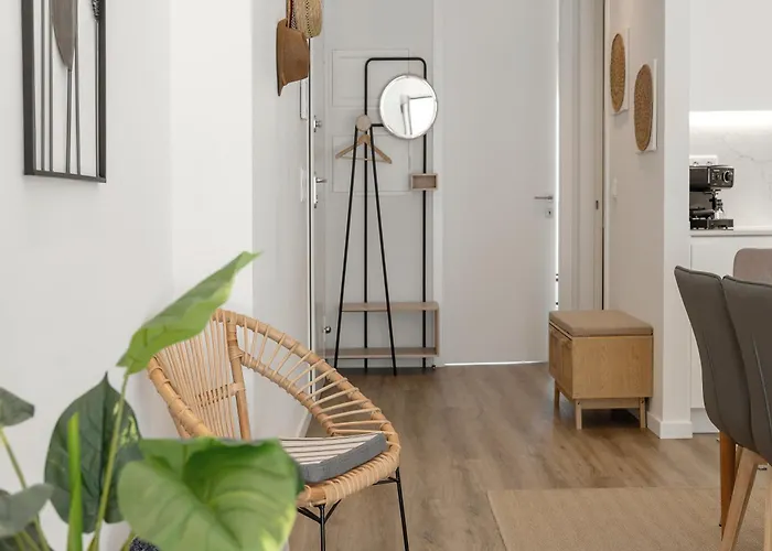 Consolacao Breeze * Atouguia Da Baleia