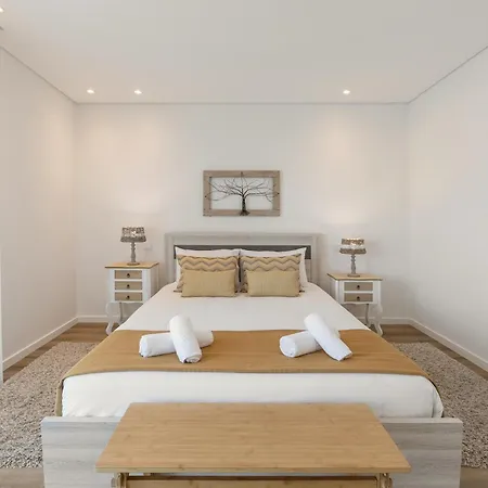 Consolação Breeze Apartamento