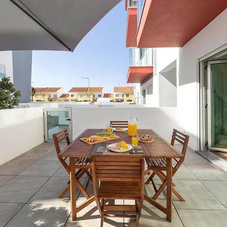 Consolação Breeze *