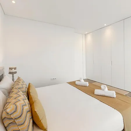 Consolação Breeze Atouguia Da Baleia