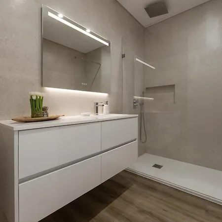 Consolação Breeze * Atouguia Da Baleia