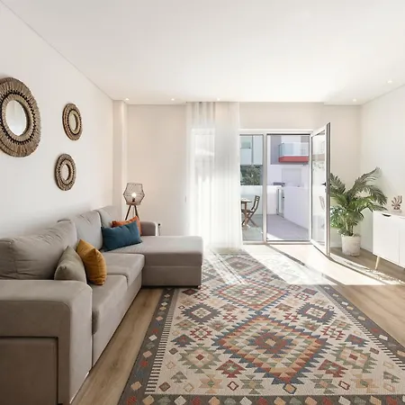 Apartamento Consolação Breeze