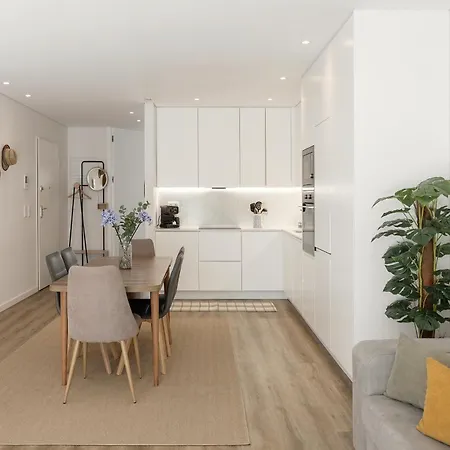 Consolação Breeze Apartamento *