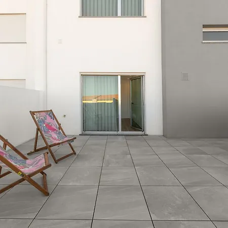 Consolação Breeze Atouguia Da Baleia