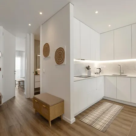 Apartamento Consolação Breeze