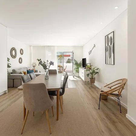 Consolação Breeze Atouguia Da Baleia