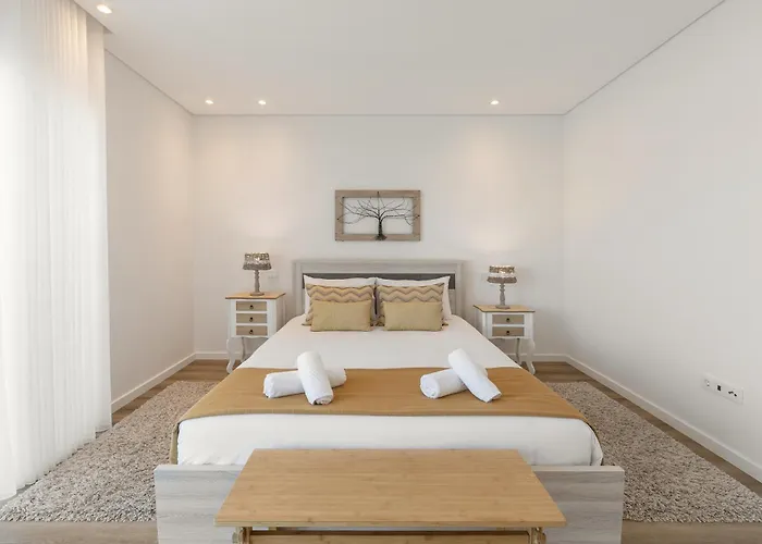 Consolação Breeze Appartement