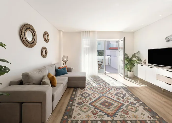 Appartement Consolação Breeze