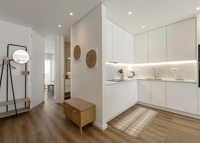 Appartement Consolação Breeze