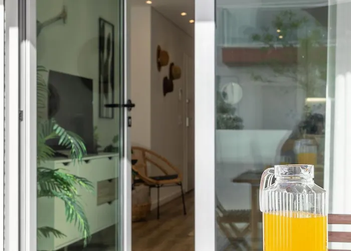 Consolação Breeze *