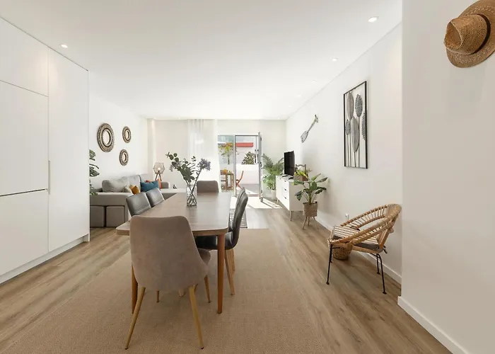 Consolação Breeze Atouguia Da Baleia